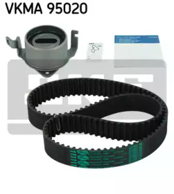 skf vkma95020
